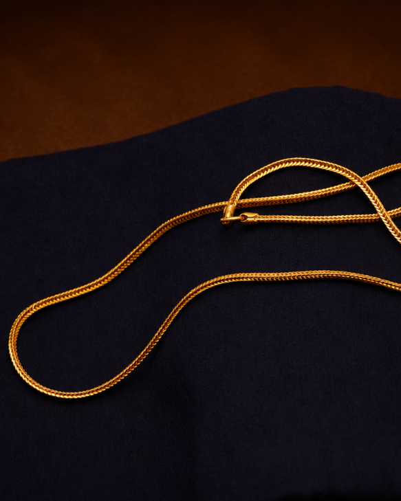 Rope Chain