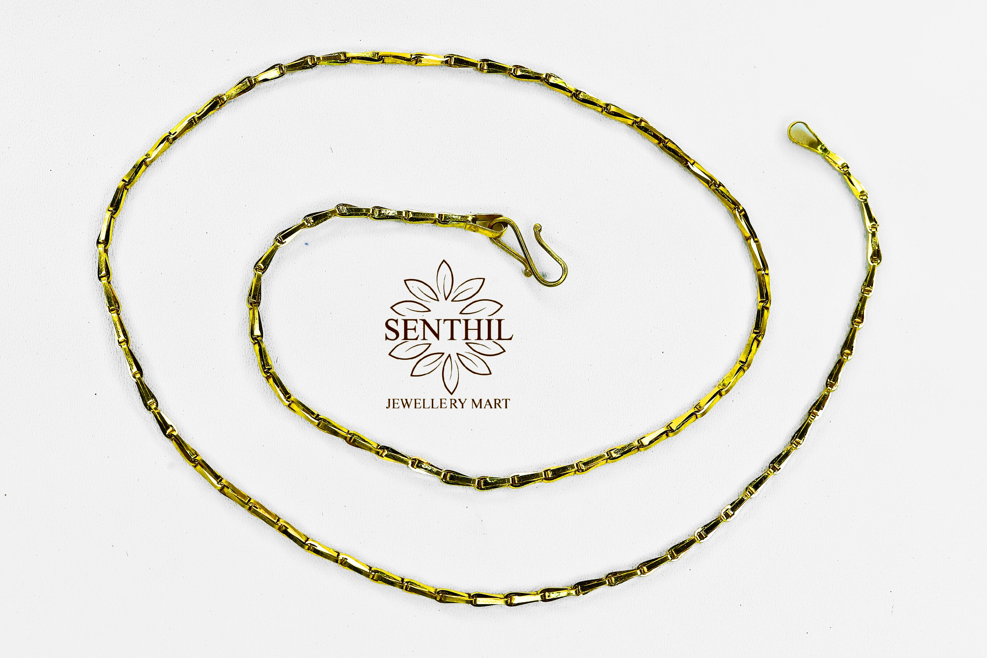 UNISEX CHAIN