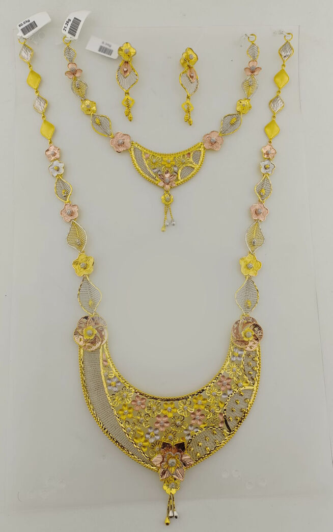 MORDERN NECKLACE