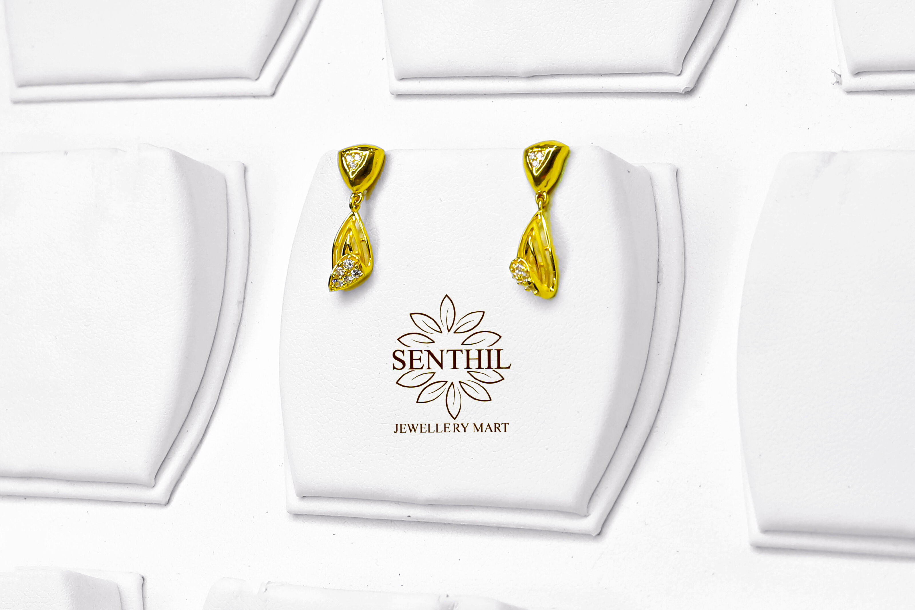 Dainty Everyday Studs