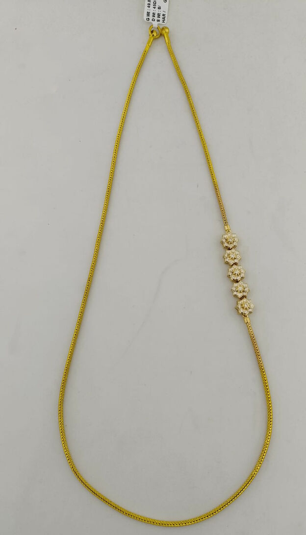 MUGAPPUCHAIN