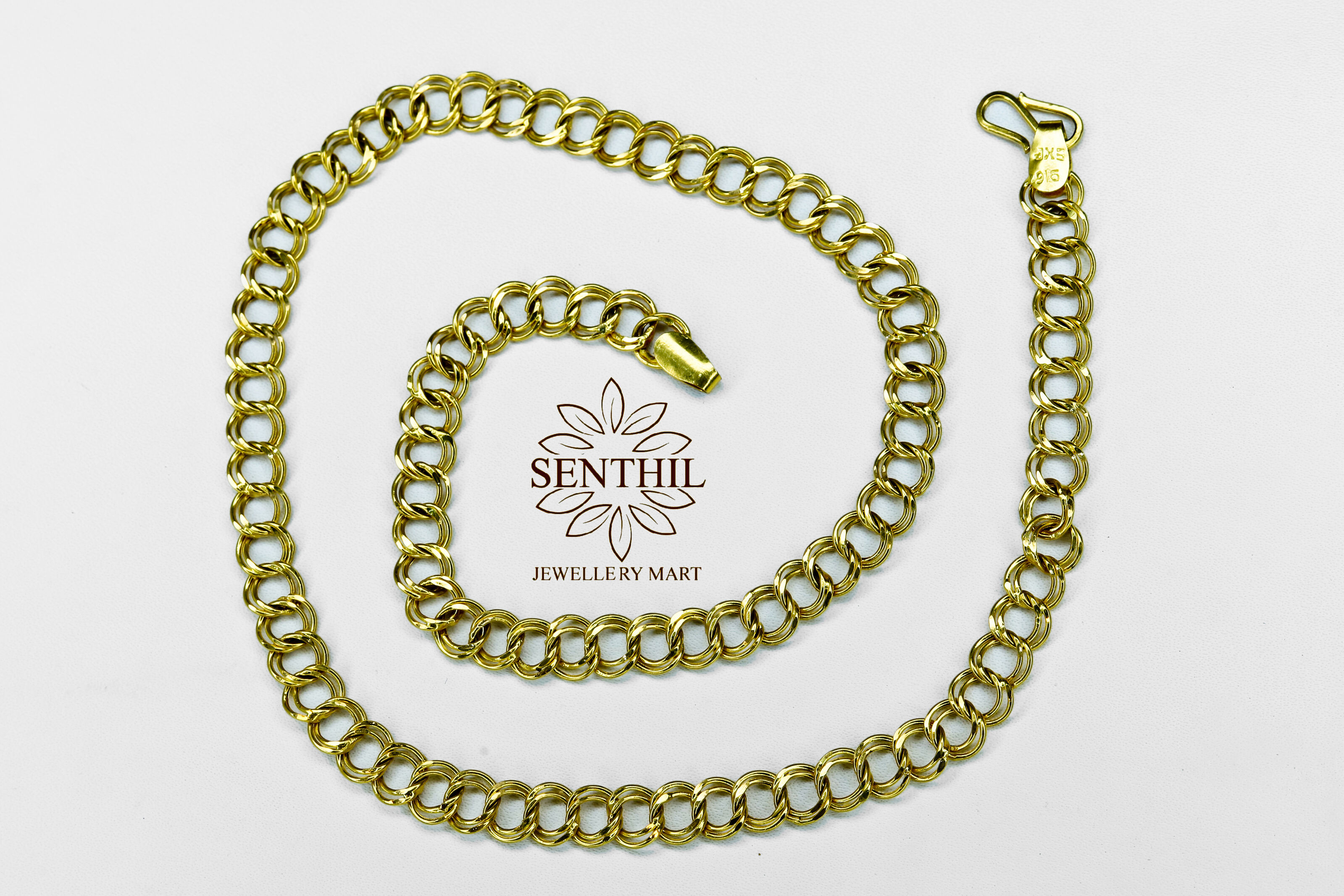 UNISEX CHAIN