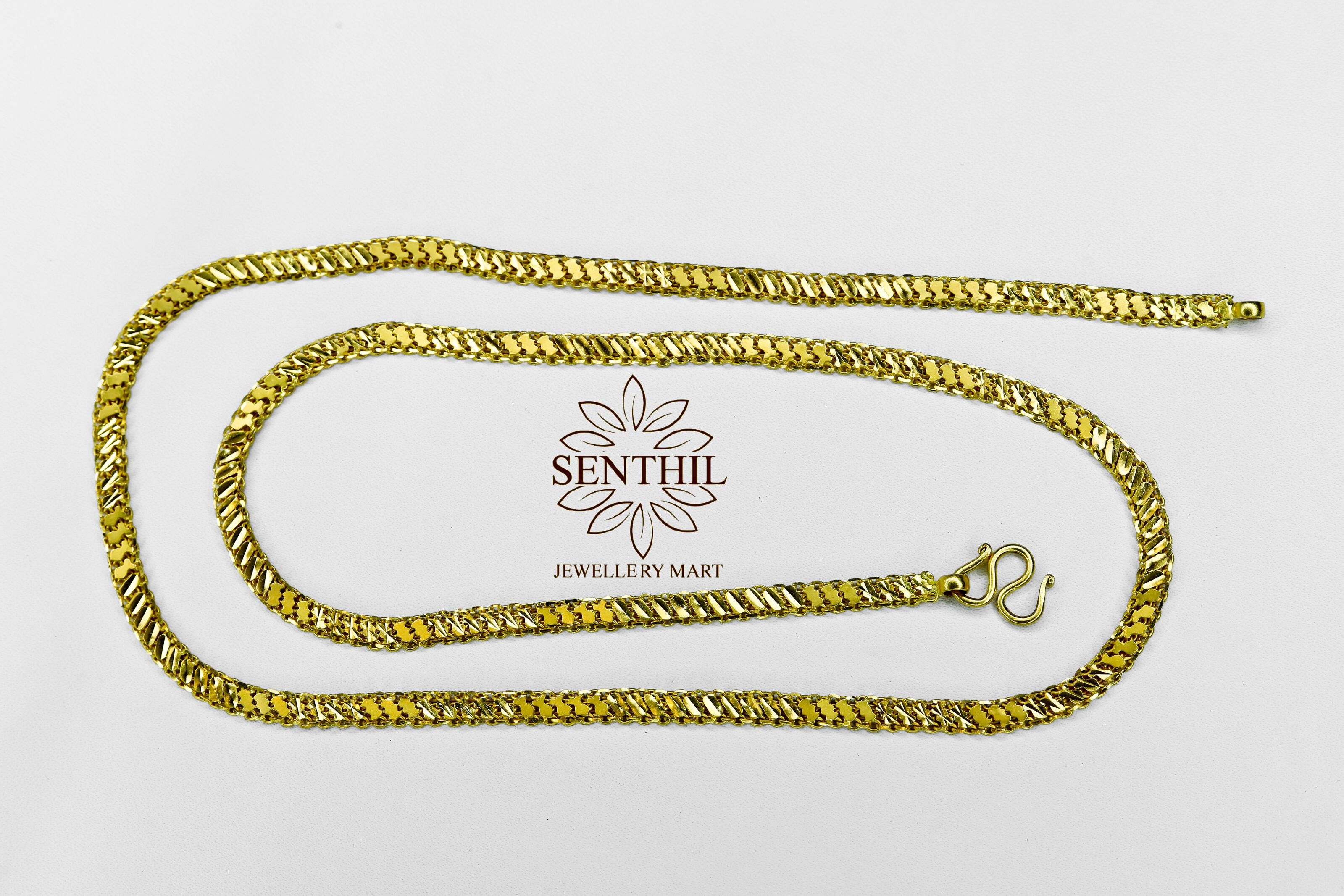 UNISEX CHAIN