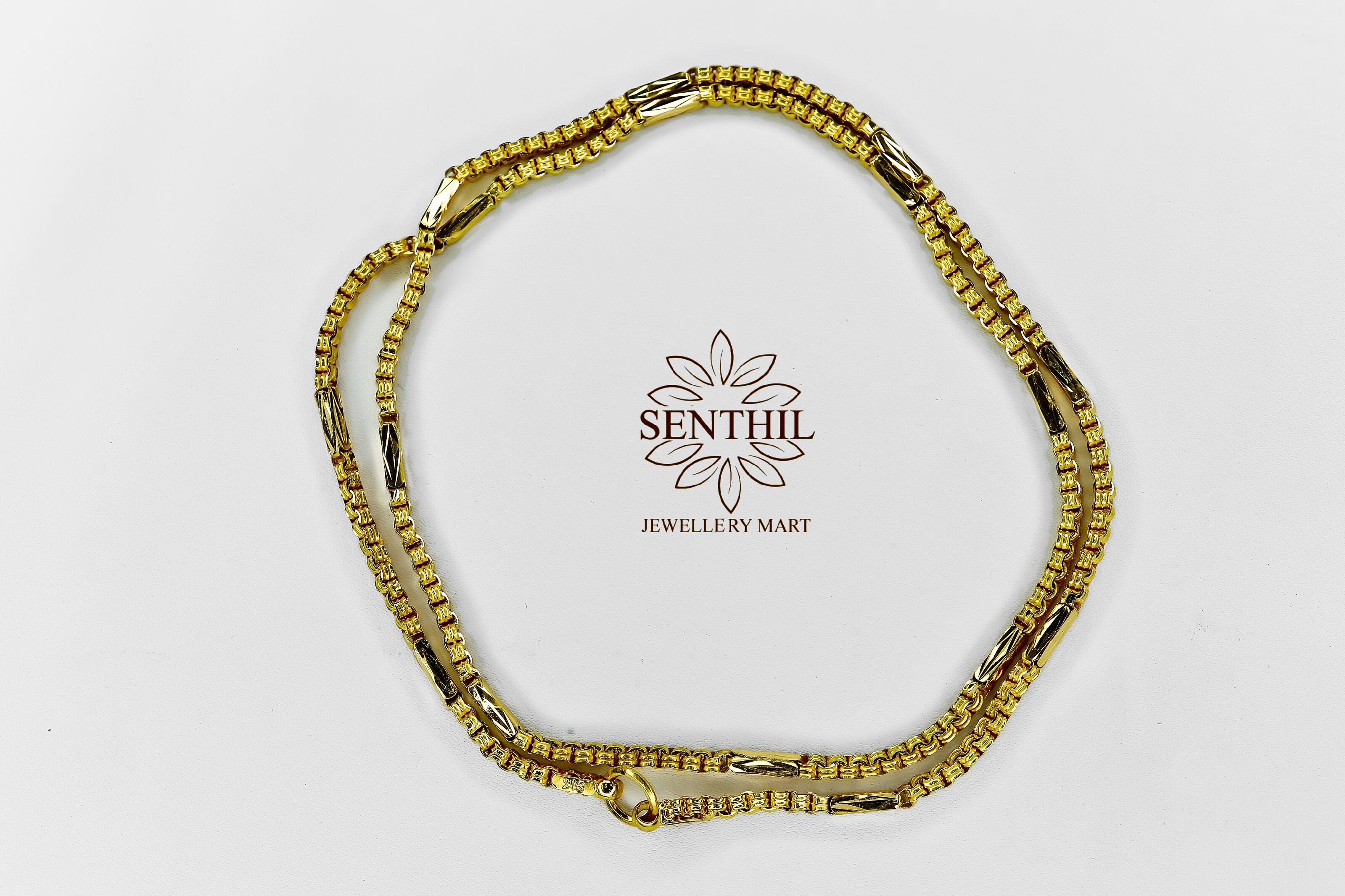 UNISEX CHAIN