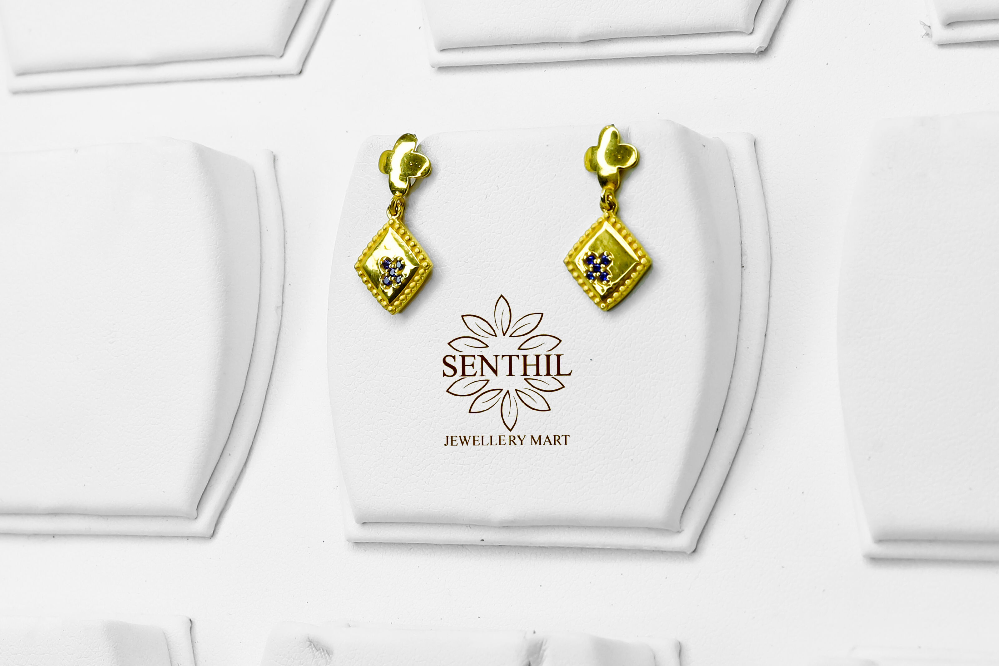 Dainty Everyday Studs
