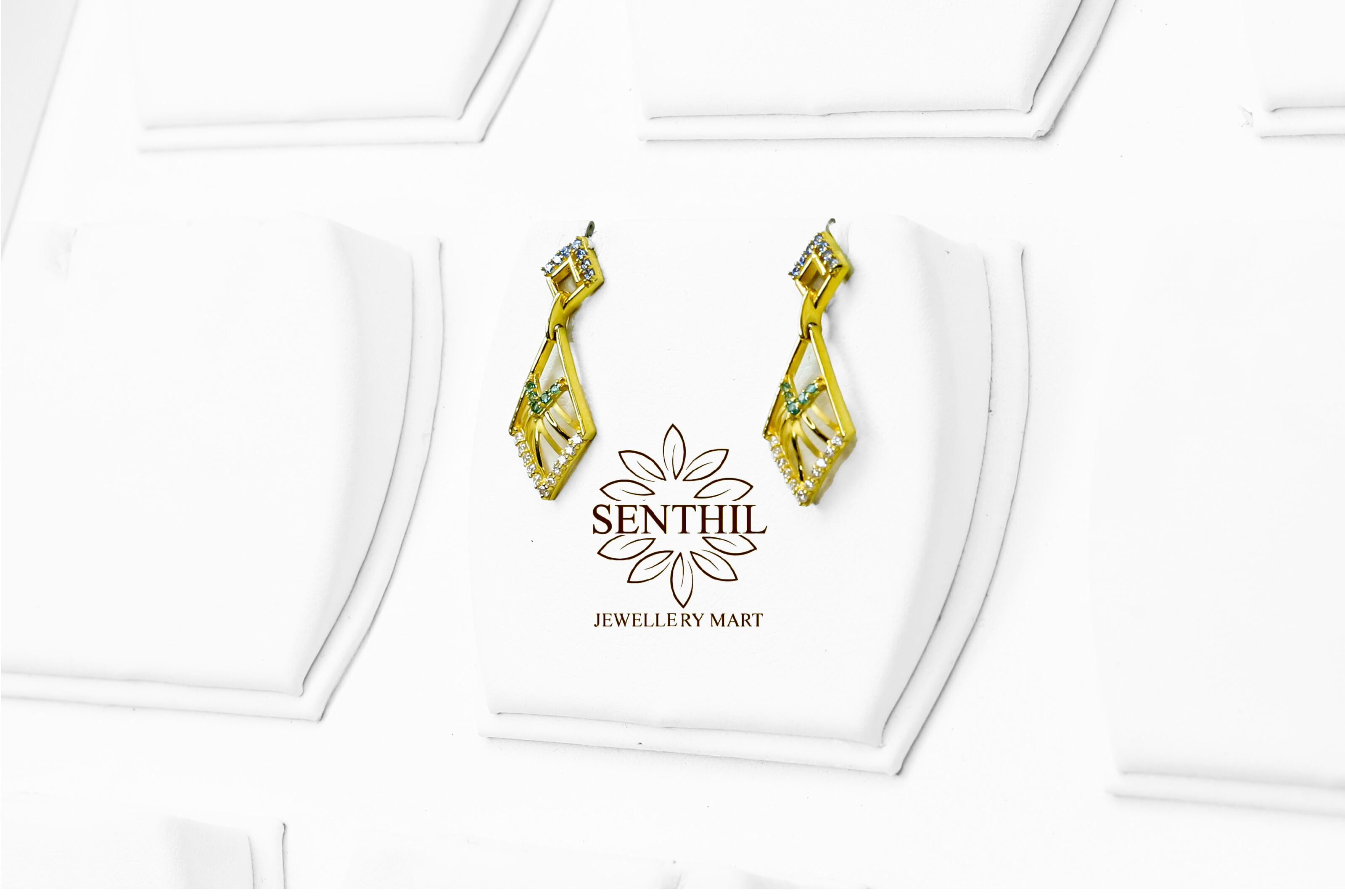 Statement Earrings