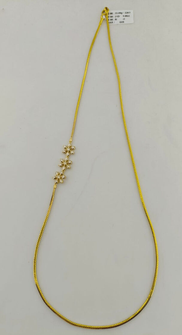MUGAPPUCHAIN