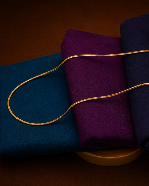 Fine Snake Chain