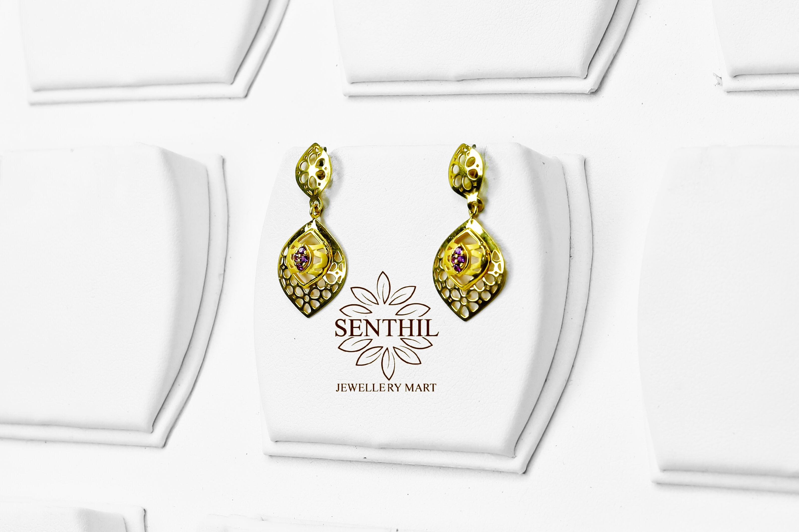 Statement Earrings